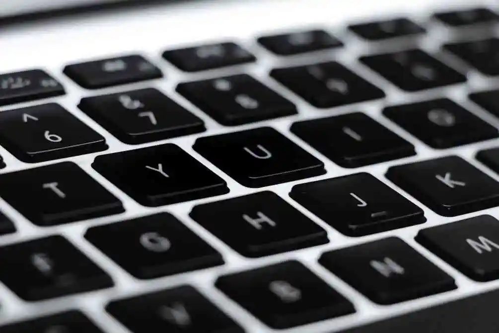 Banner keyboard